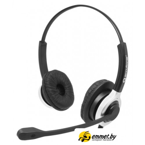 Наушники Accutone UB610MKII USB
