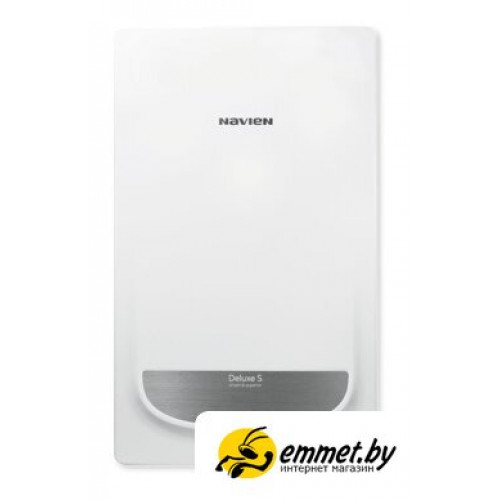 Отопительный котел NAVIEN Deluxe S 13K
