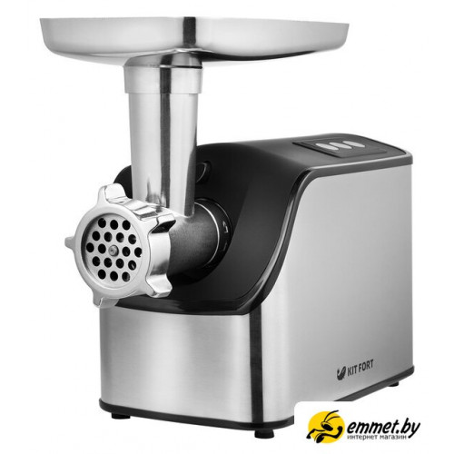 Мясорубка Kitfort KT-2103