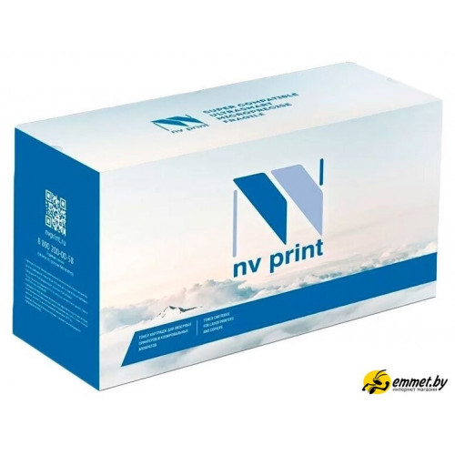 Картридж NV Print NV-CF531AC (аналог HP CF531A)