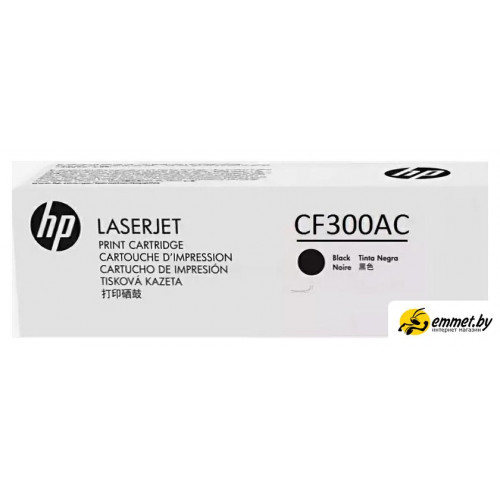 Картридж HP CF300AC