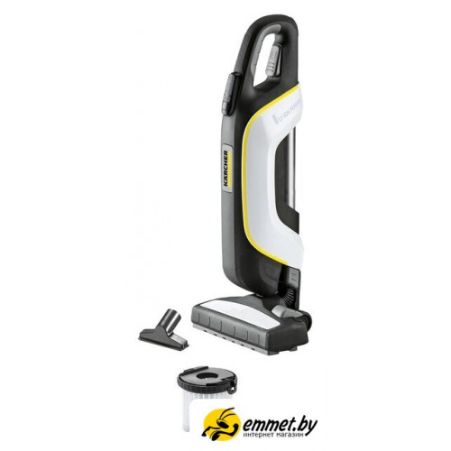 Пылесос Karcher VC 5 Cordless (белый)
