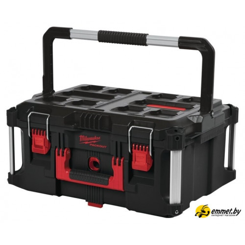 Ящик для инструментов Milwaukee PackOut Large Toolbox
