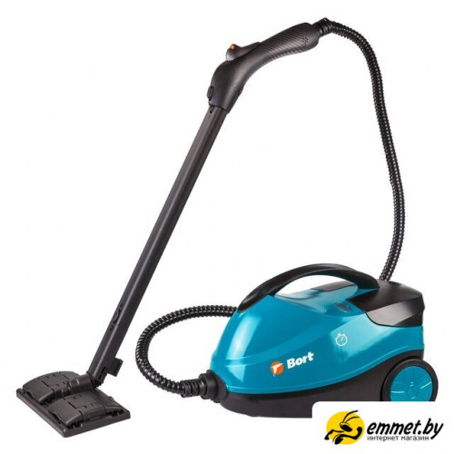 Пароочиститель Bort BDR-2300-R
