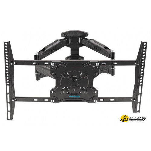 Кронштейн для телевизора Kromax ATLANTIS-46 (серый)
