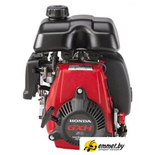 Бензиновый двигатель Honda GXH50UT-QHA4-OH