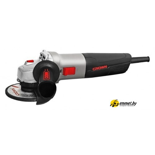 Угловая шлифмашина Crown CT13499-125 420374