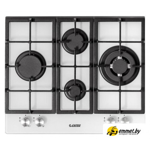 Варочная панель Exiteq PF640STGW-E/A