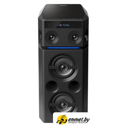 Патибокс Panasonic SC-UA30GS-K