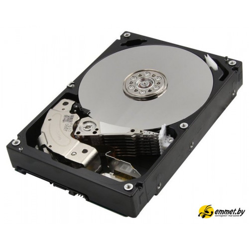 Жесткий диск Toshiba MG06SCA800E 8TB