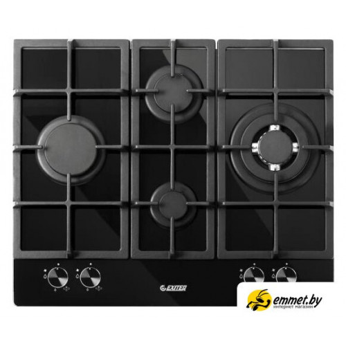 Варочная панель Exiteq PF640STGB-E/A