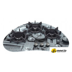 Варочная панель GEFEST СН 2120 К1