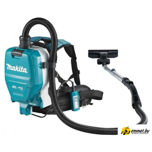 Пылесос Makita DVC261ZX11