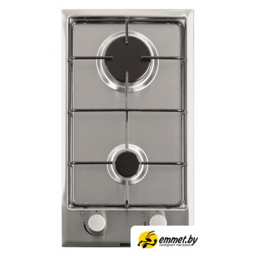 Варочная панель BEKO HDCG 32220 FX