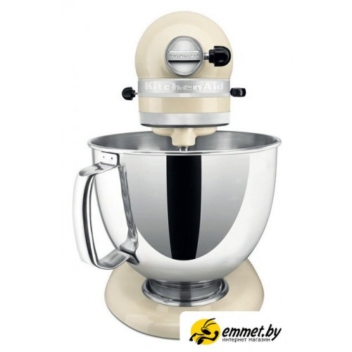 Планетарный миксер KitchenAid 5KSM175PSEAC