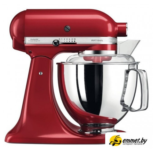 Кухонная машина KitchenAid 5KSM175PSEER