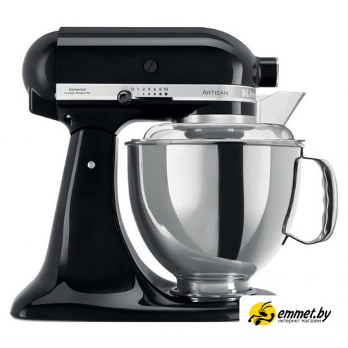 Кухонная машина KitchenAid 5KSM175PSEOB
