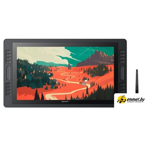 Графический монитор Huion Kamvas Pro 20 GT-192
