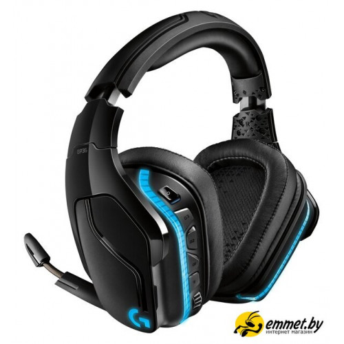 Наушники Logitech G935