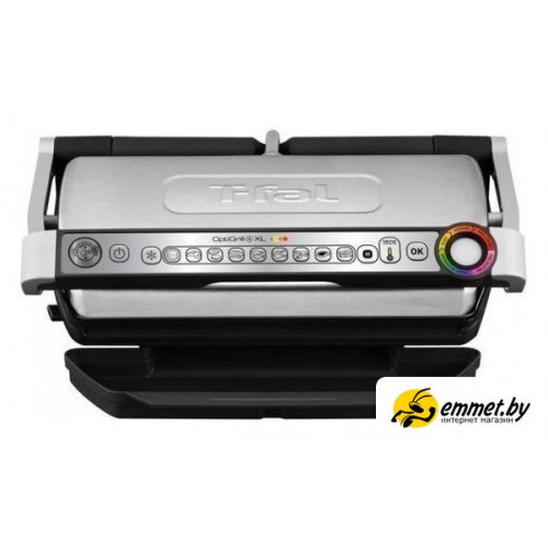 Электрогриль Tefal Optigrill+ XL GC724D12