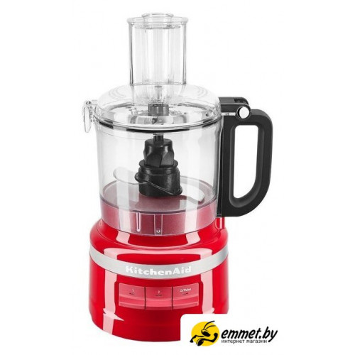 Кухонный комбайн KitchenAid 5KFP0719EER