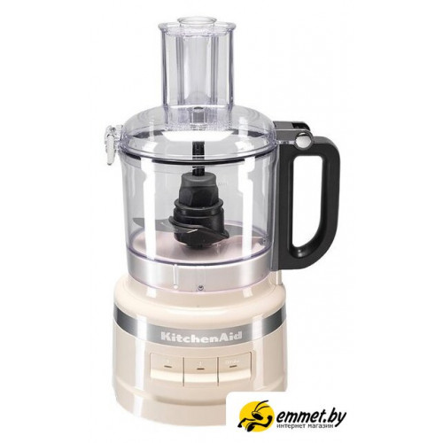 Кухонный комбайн KitchenAid 5KFP0719EAC