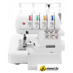 Оверлок Comfort 110 Оверлок Comfort 110