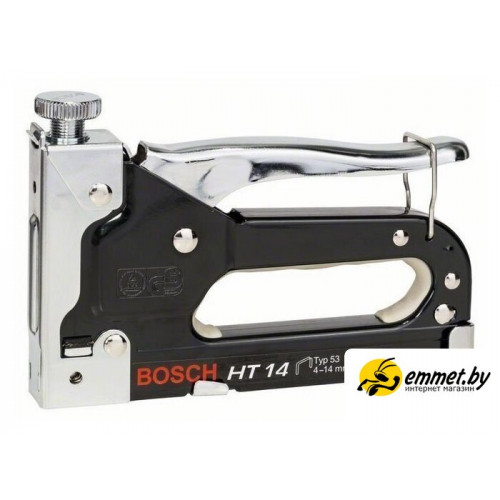 Степлер Bosch HT 14 2609255859
