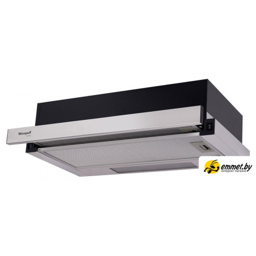 Кухонная вытяжка Weissgauff TEL 06 1M IX