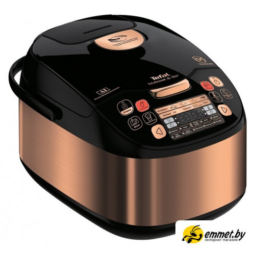 Мультиварка Tefal RK901F32