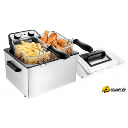 Фритюрница Kitfort KT-2025 Фритюрница Kitfort KT-2025
