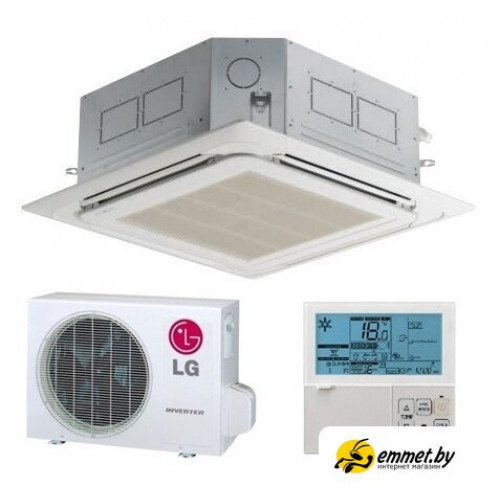 Кондиционер LG UT18WC/UU18WC