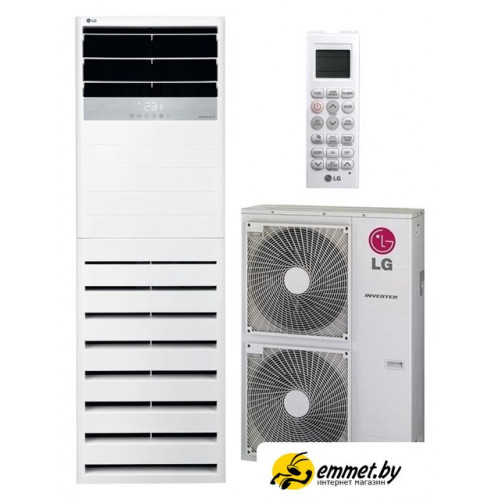 Кондиционер LG UP48WC/UU49WC1
