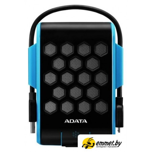 Внешний накопитель ADATA HD720 AHD720-1TU31-CBL 1TB (синий)