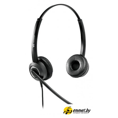 Офисная гарнитура VT VT6200-D USB