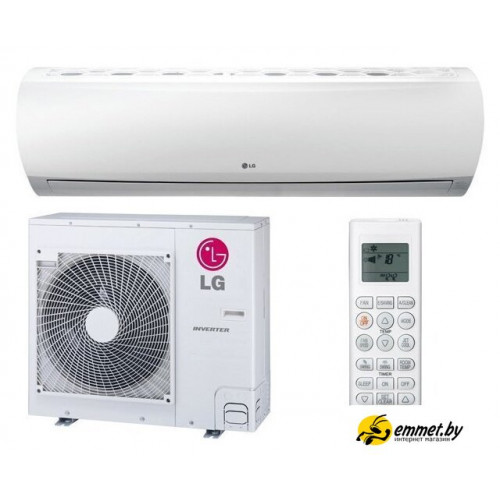 Кондиционер LG UJ30/UU30W