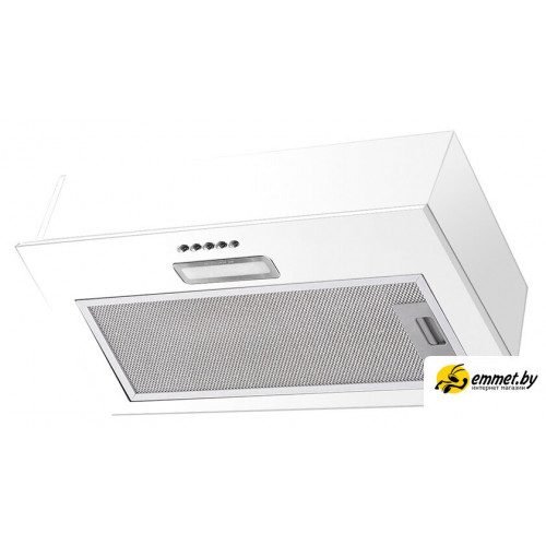 Кухонная вытяжка LEX GS Bloc Light 600 (белый)
