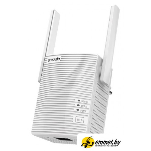 Усилитель Wi-Fi Tenda A18