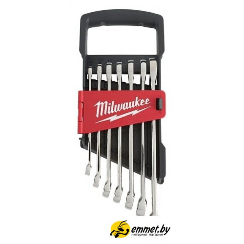 Набор ключей Milwaukee 4932464257 (7 предметов)