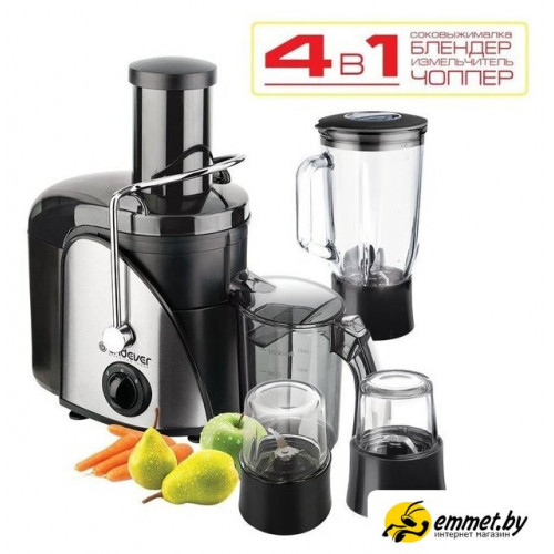 Кухонный комбайн Endever Sigma-85