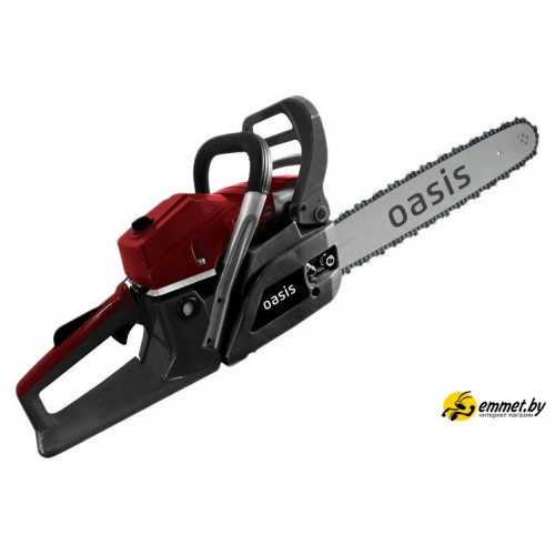 Бензопила Oasis GS-22