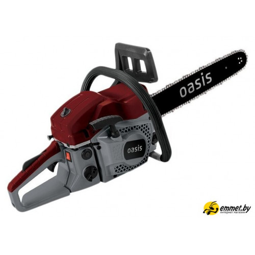 Бензопила Oasis GS-17