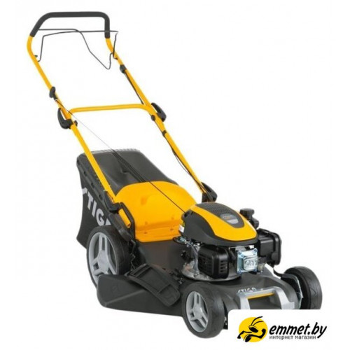 Газонокосилка Stiga Combi 48 SQ 2L0486848/ST1