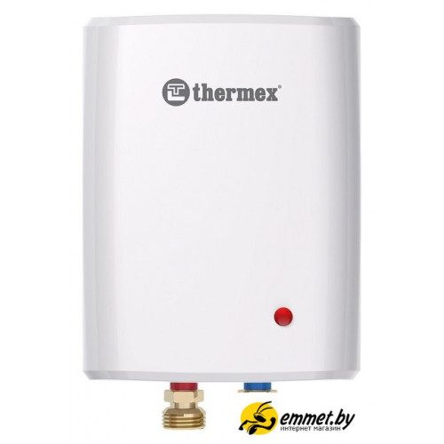 Проточный электрический водонагреватель Thermex Surf Plus 4500