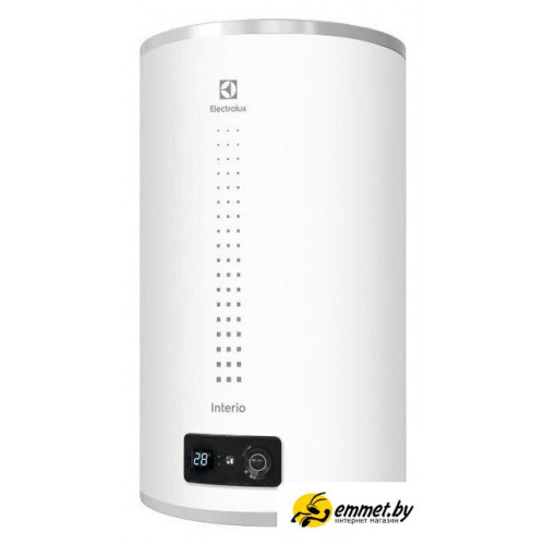 Накопительный электрический водонагреватель Electrolux EWH 50 Interio 3