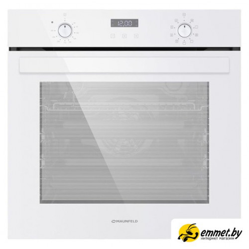Электрический духовой шкаф MAUNFELD EOEM.769W