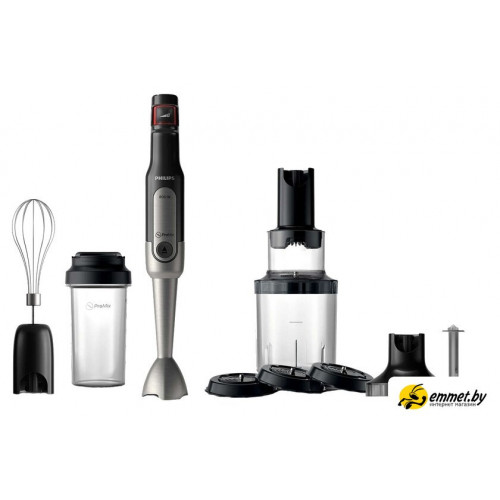 Погружной блендер Philips HR2657/90