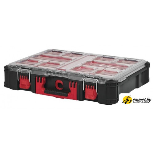 Органайзер Milwaukee PackOut Organiser 4932464082