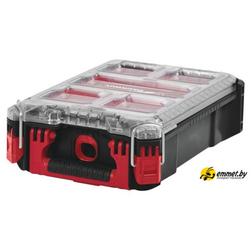 Органайзер Milwaukee PackOut Compact Organiser