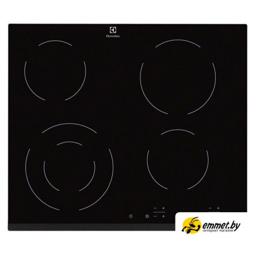 Варочная панель Electrolux EHF6241FOK